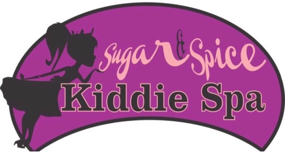Sugar and spice kiddie spa